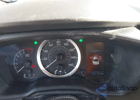 2021 Toyota Corolla Le из США, поврежденный, VIN 5YFEPMAE8MP226186